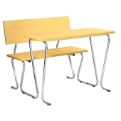 Dd1101 Double Desk